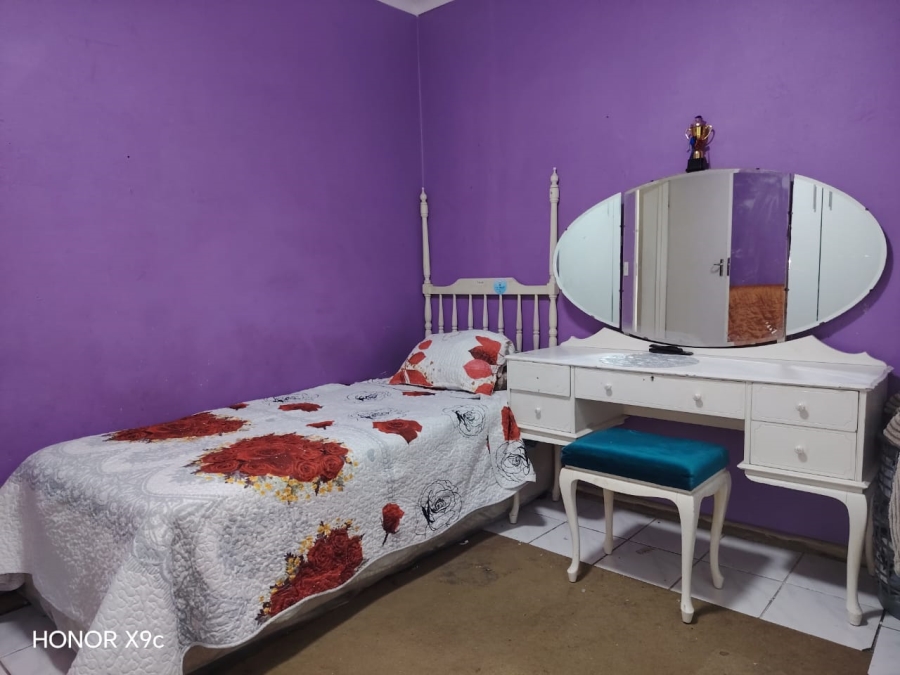 3 Bedroom Property for Sale in Clairewood Western Cape